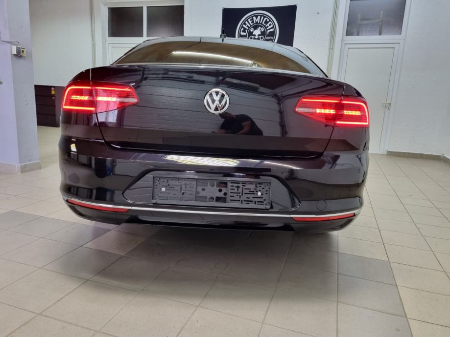 VW PASSAT 2 0 TDI DSG HIGHLINE VIRTUAL KOŽA RADAR U PDV U 12MJ JAMSTVO 2019 god