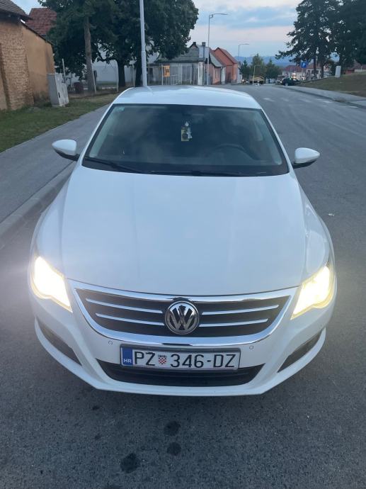 VW Passat CC 1,8 TSI ‼️Prodajem ili mjenjam