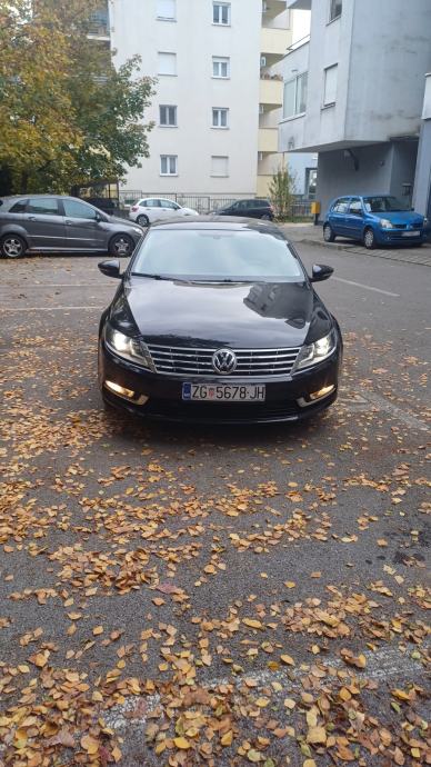 VW Passat CC 2,0TDI XSENON NOVI MOD NIJE UVOZ ZAMJE SKUPLJE 0989545829