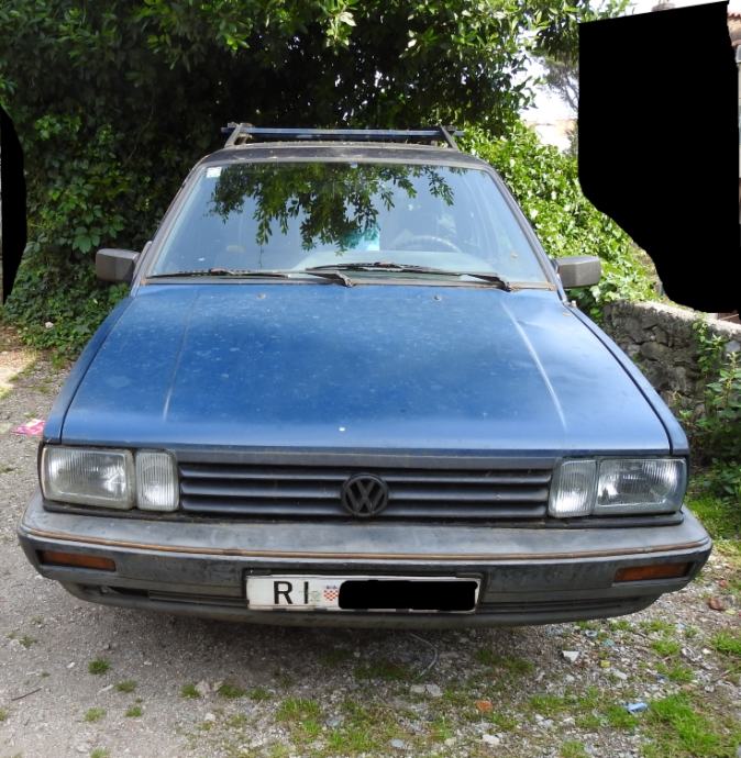 VW PASSAT CL