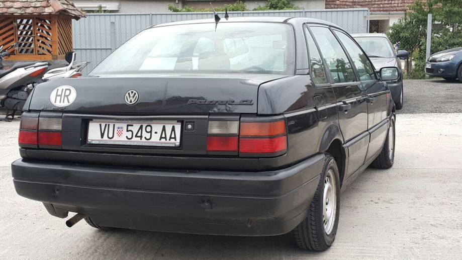 Passat cl b4