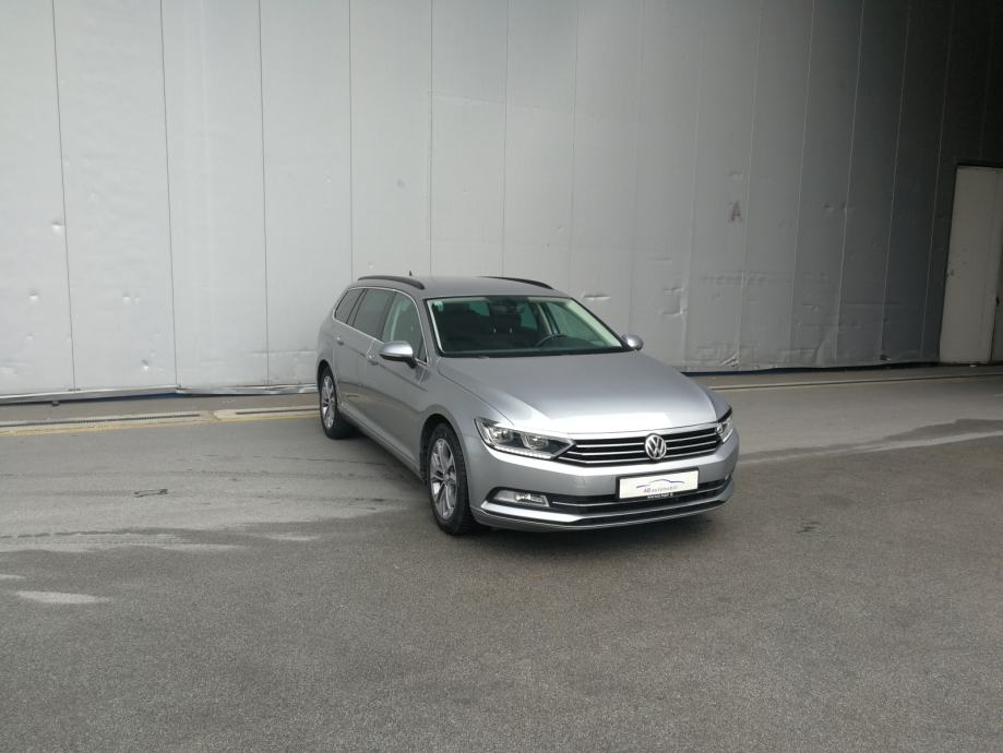 VW Passat Variant 2,0 TDI**AUTOMATIC**NAVIGACIJA **REG 03 MJ 2025*