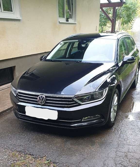 VW Passat Variant 2,0 TDI BMT ** NAJNIŽE CIJENE **