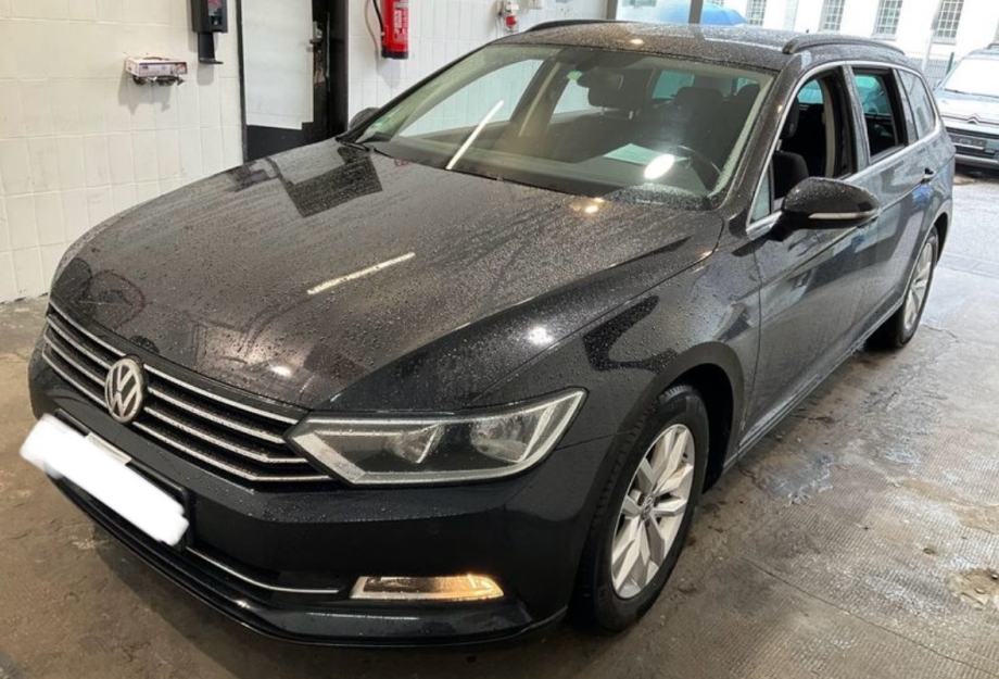 VW Passat Variant 2,0 TDI BMT,NAVI,PDC,RADAR,GR.SJEDALA,ALU,TOP STANJE