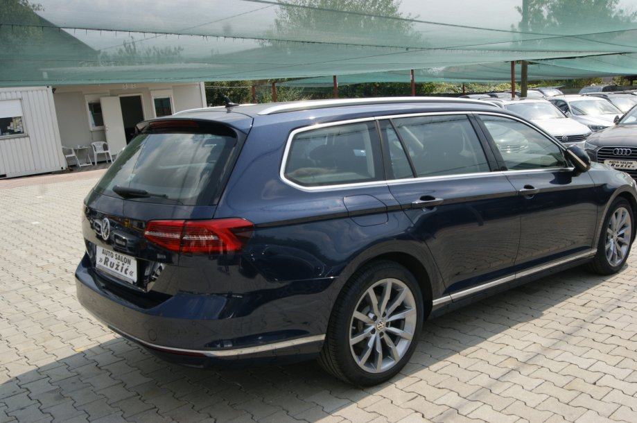 Volkswagen passat 362