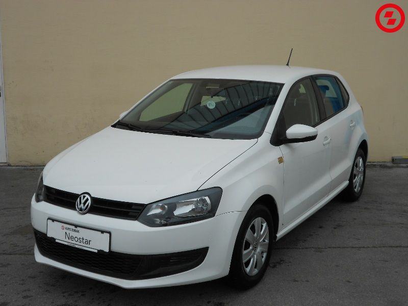 VW Polo 1,2 TDI *AutoZubak NEOSTAR*