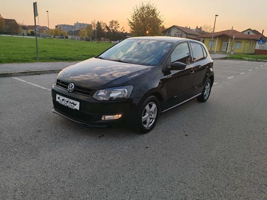 VW Polo 1,2,2012 GOD, 185000 KM, KLIMA,KARTICE