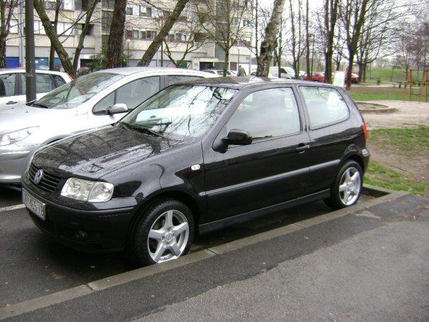 Polo 1.4 best sale 16v 2000