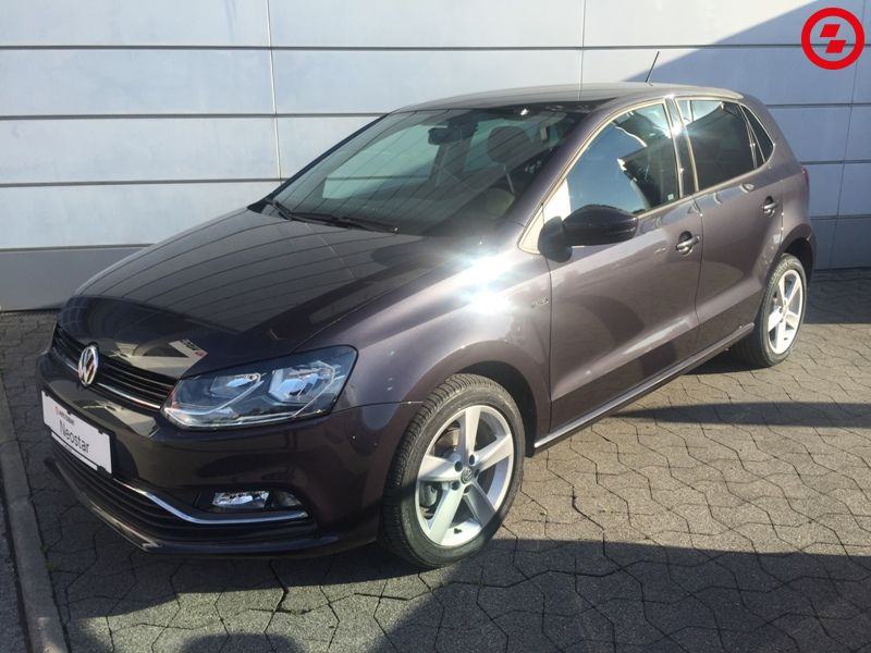 VW Polo 1,4 TDI *AutoZubak NEOSTAR*