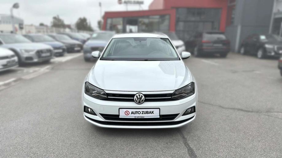 VW Polo 1,6 TDI Comfortline 5 vrata