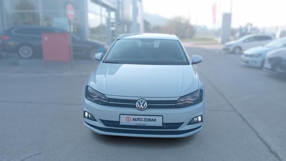 VW Polo 1,6 TDI Comfortline 5 vrata