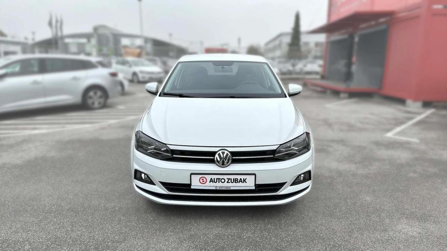 VW Polo 1,6 TDI Comfortline 5 vrata