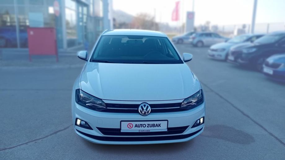 VW Polo 1,6 TDI Comfortline 5 vrata