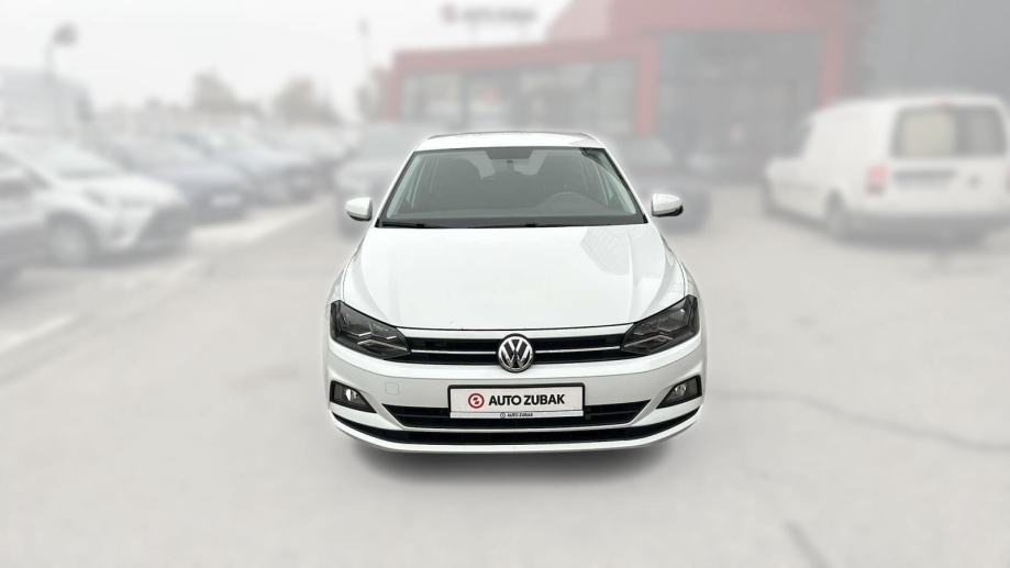 VW Polo 1,6 TDI Comfortline 5 vrata