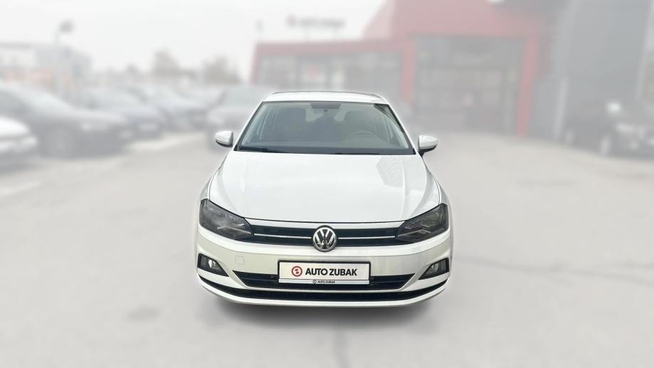 VW Polo 1,6 TDI Comfortline 5 vrata