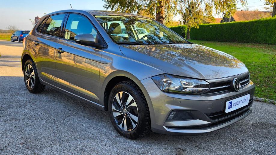 VW Polo 1,6 TDI Comfortline - Jamstvo 12 mjeseci