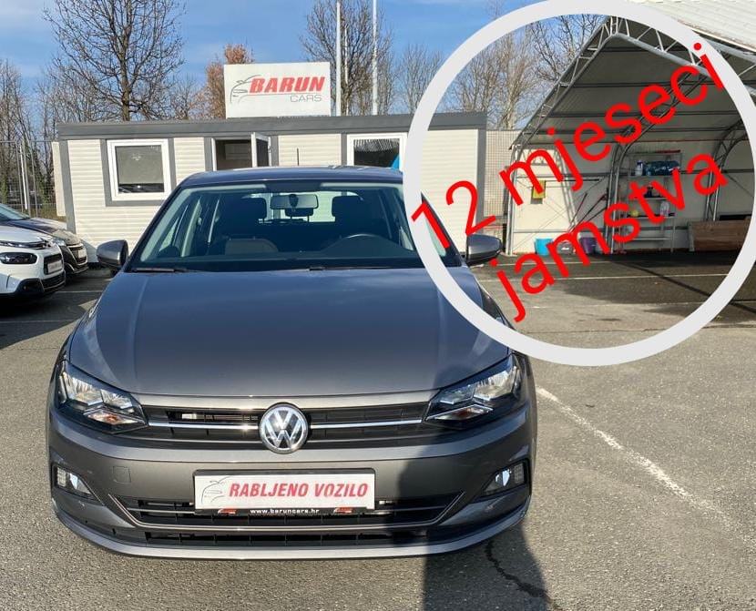 VW Polo 1,6 TDI,COMFORTLINE,NAVI,KLIMA,TEMPOMAT,