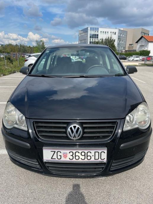 Vw Polo Sdi Klima God