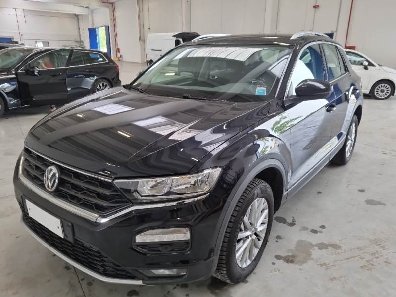 VW T-Roc 2,0 TDI DSG, AUT., NAVI, PARK SENZORI, 4X GARANCIJE!