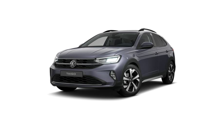 VW Taigo 1,0 TSI DSG Life Plus