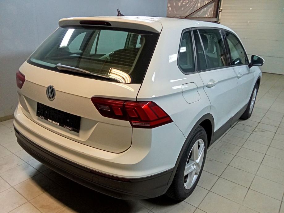 VW Tiguan 2,0 TDI BMT *RJEŠAVAMO LEASING*