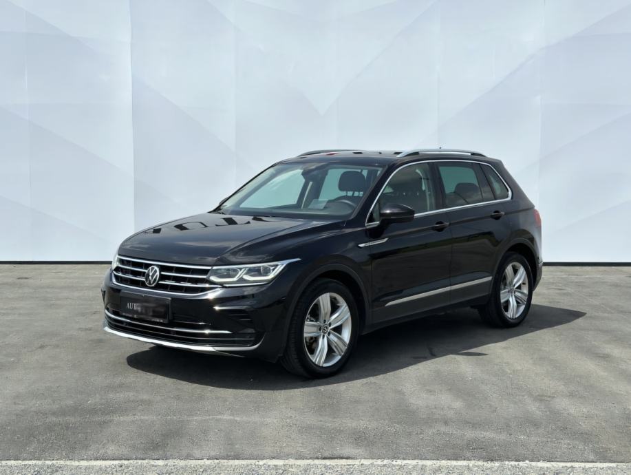 VW Tiguan 2,0 TDI JEDINSTVENA PONUDA LEASINGA U HRVATSKOJ