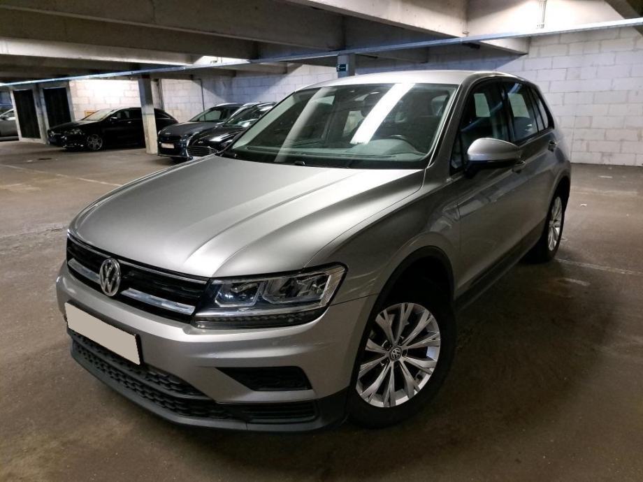 VW Tiguan 2,0 TDI JEDINSTVENA PONUDA LEASINGA U HRVATSKOJ