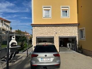 VW Tiguan 2,0 TDI