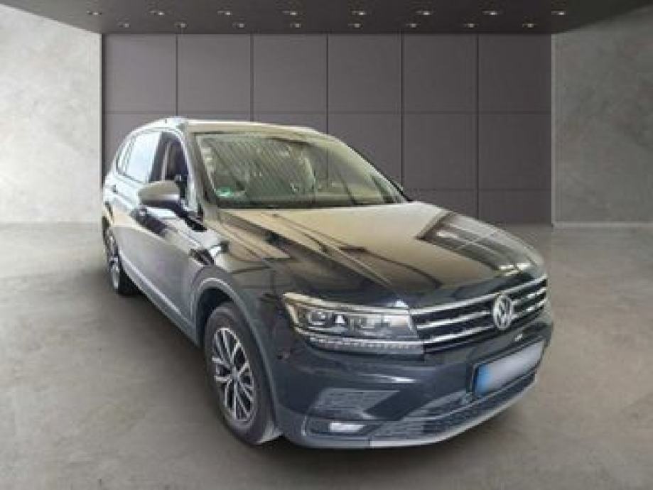 VW Tiguan  20 Tdi 110 KW DSG ,UNITED,NOVI MODEL,NAVI,LED,KUKA,3zone kl