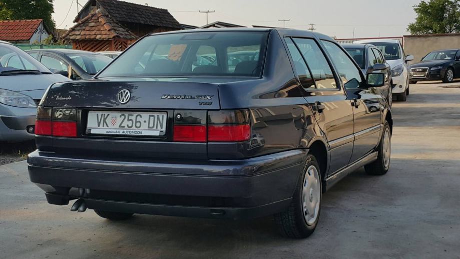 Volkswagen vento gl