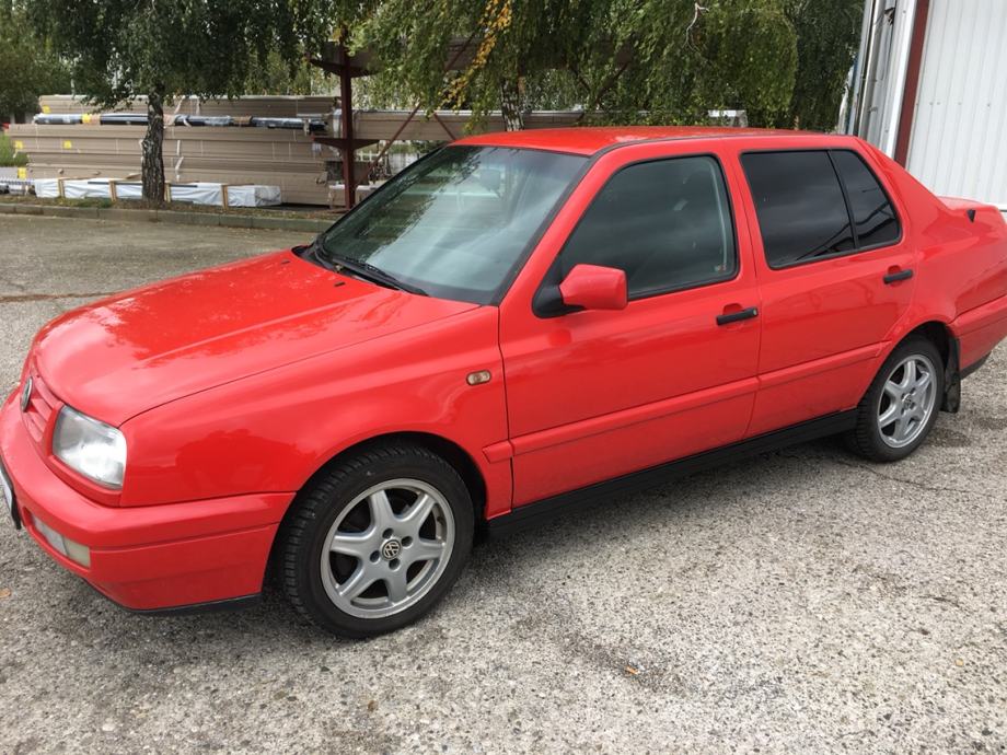 Volkswagen vento gl