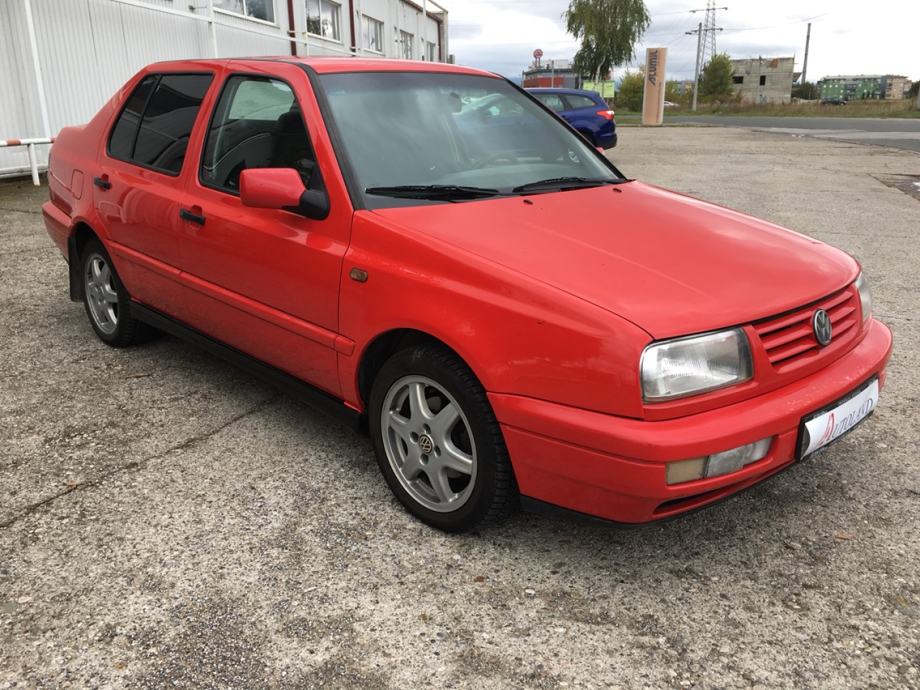 Volkswagen vento gl