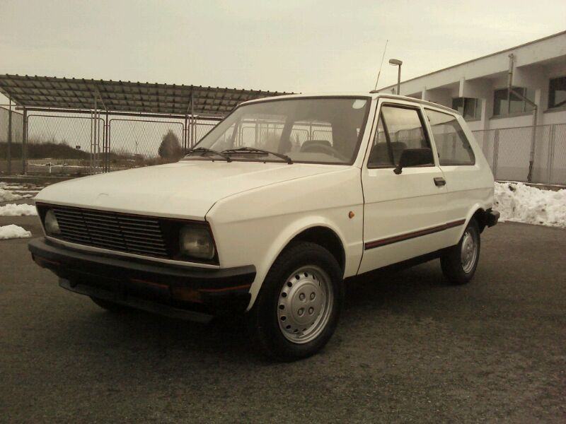 Yugo 55 reg.10.2014 moguca zamjena