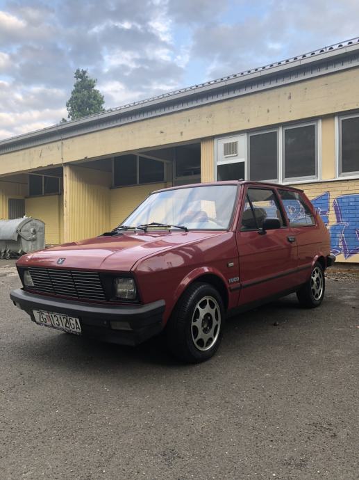 Yugo 60 Coral