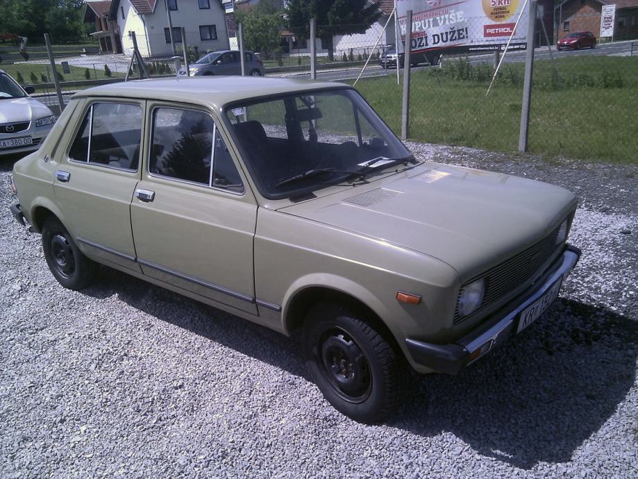 Zastava 101, GTL 55