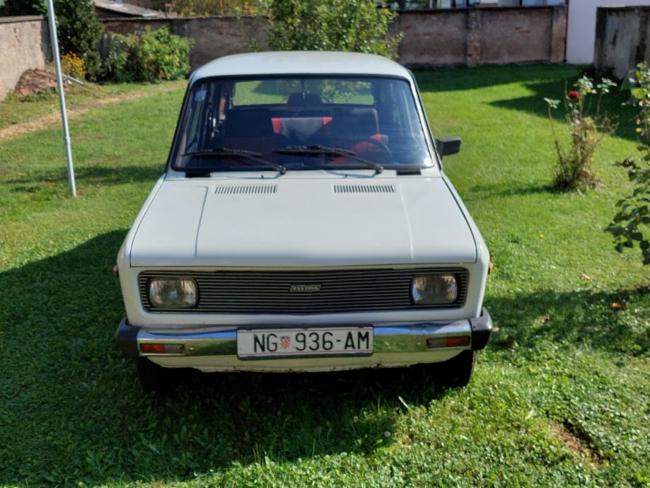 Zastava 101 GTL 55 - REZERVIRANO (PŽ)