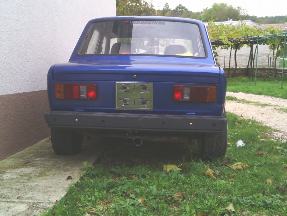 Zastava 128 1,3