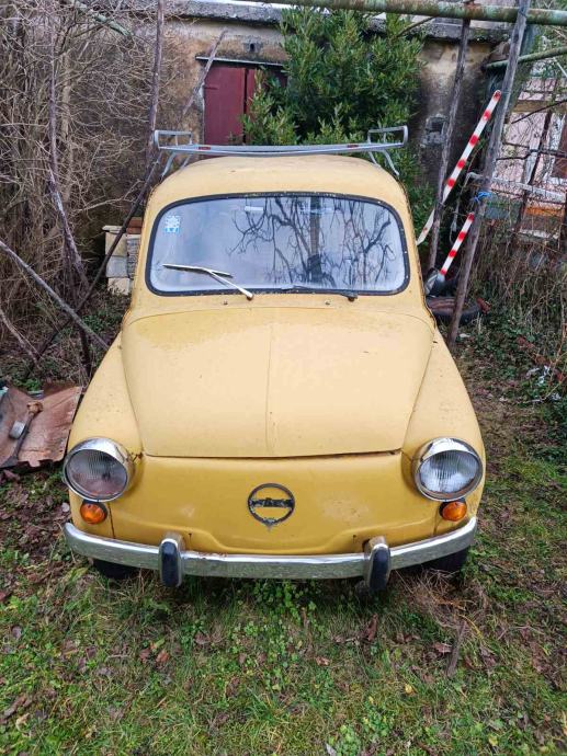 Zastava 750 e