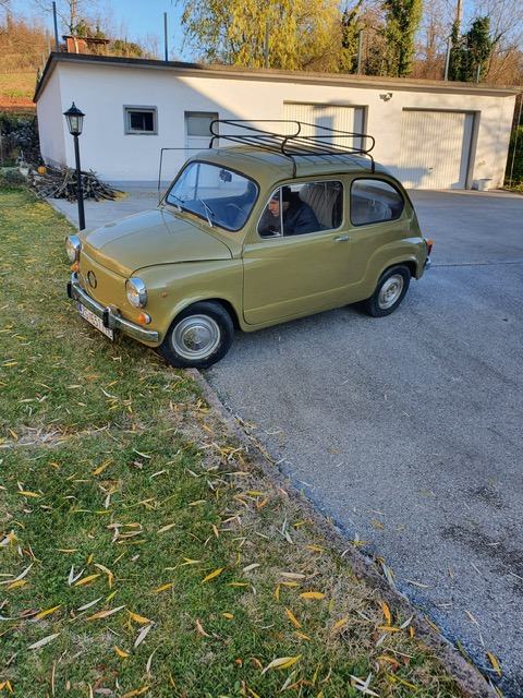 Zastava 750 Fico