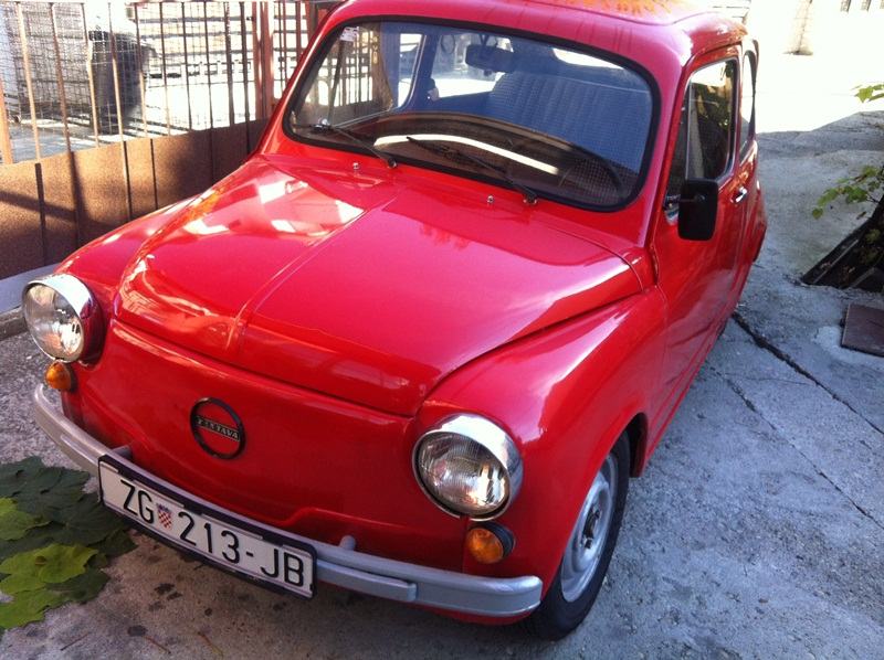 Zastava 850