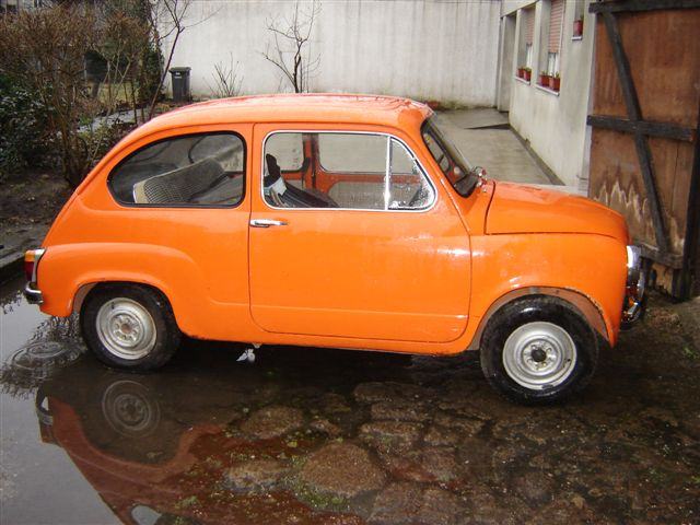 Zastava 850, 1983 god.