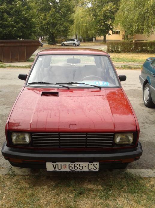 Zastava Yugo 45