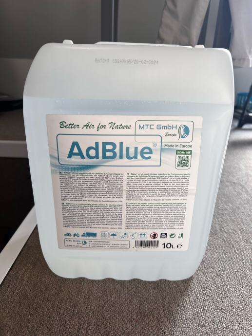 Adblue