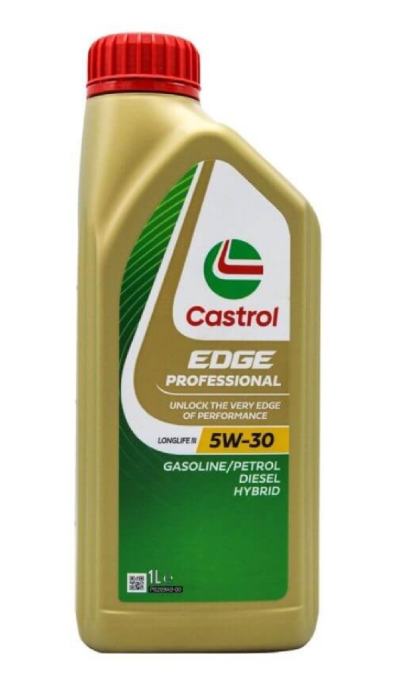 Castrol FS3 5w-30 original