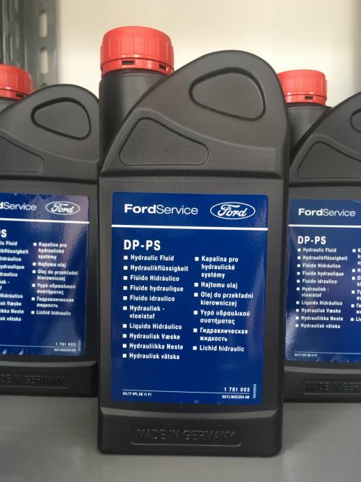 Ford dp ps аналог