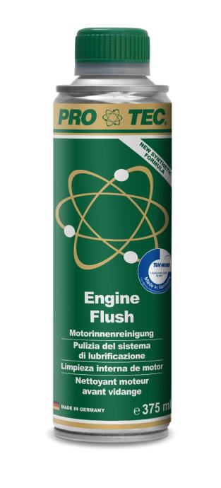 PROTEC Engine Flush - aditiv za ulje