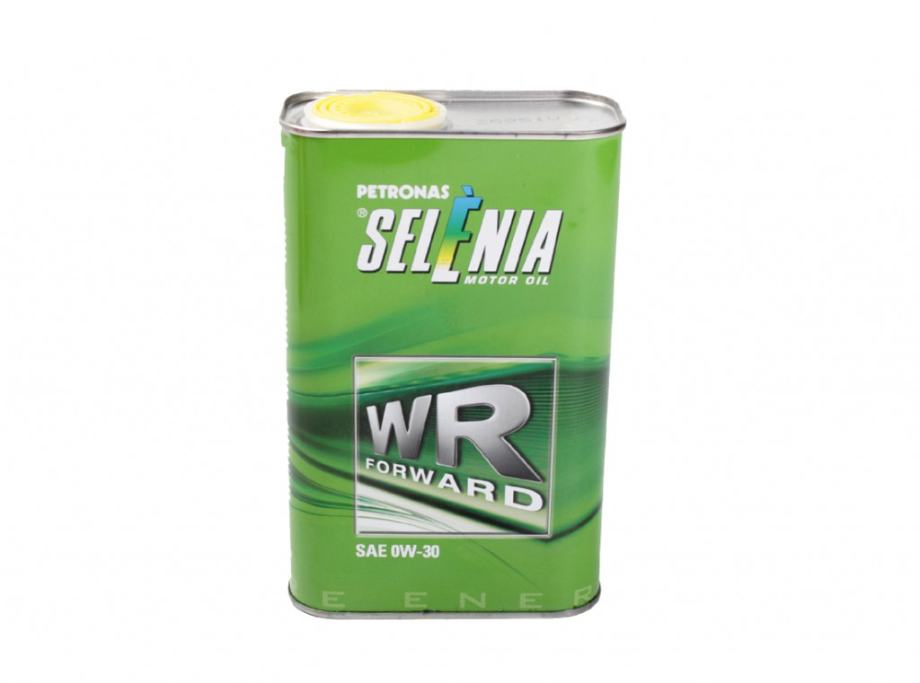 SELENIA WR FORWARD 0W-30 1L