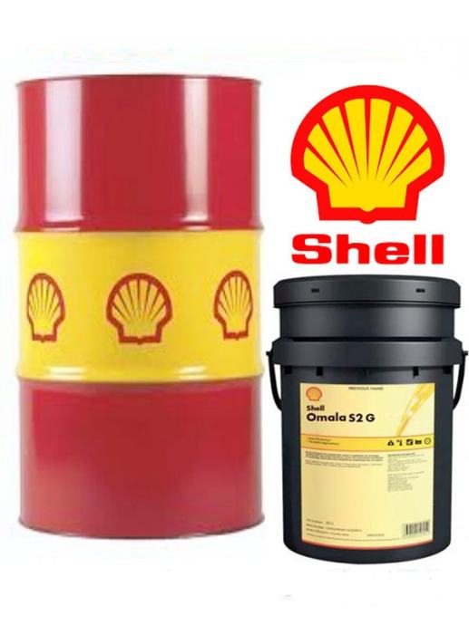 Shell Omala S2 G 220 20lit