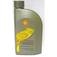 Shell glycoshell антифриз