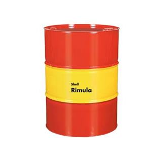 Shell Rimula R6m 10W-40 55lit